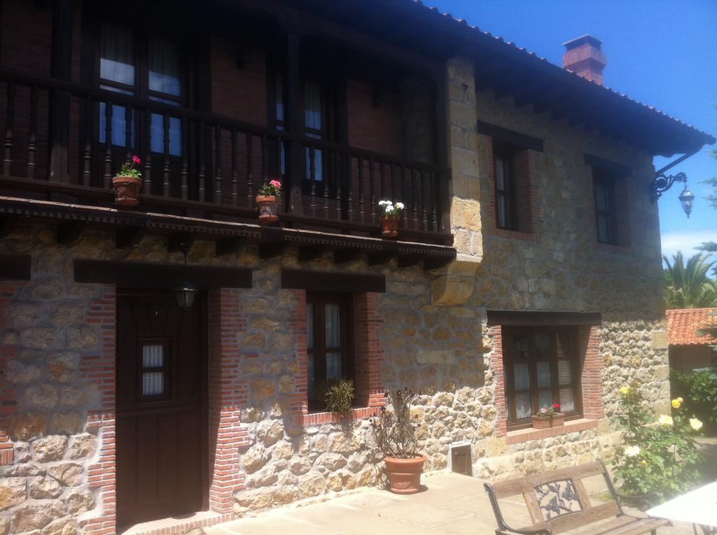 Casa Solallosa 112 Quijas Exterior photo