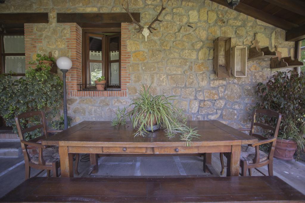Casa Solallosa 112 Quijas Exterior photo