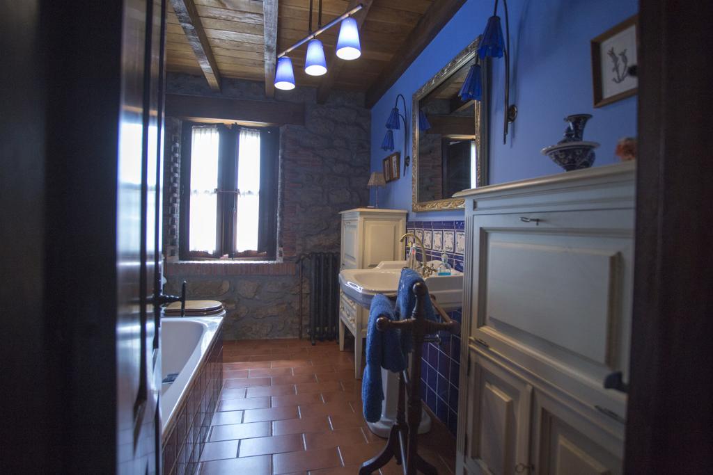 Casa Solallosa 112 Quijas Exterior photo