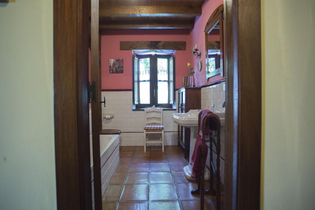 Casa Solallosa 112 Quijas Exterior photo